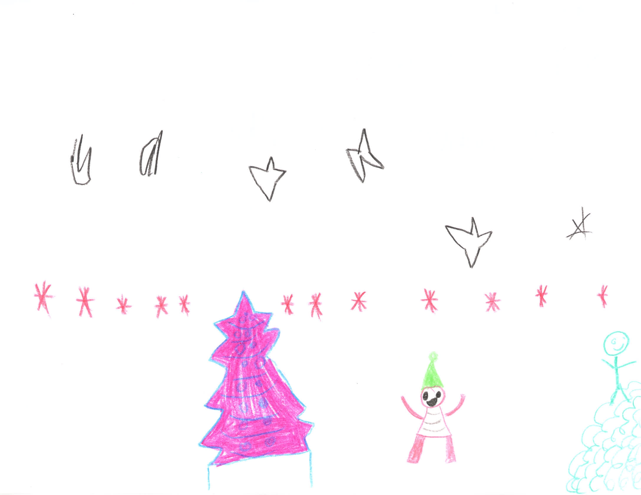 Jacob + Sophie Caron