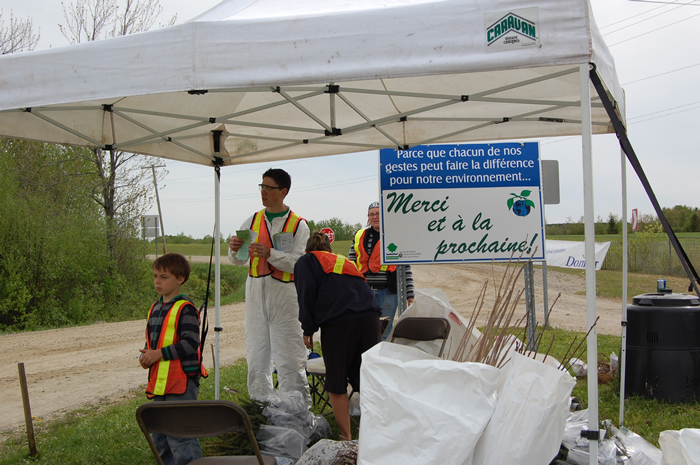 Récupération le 23 mai