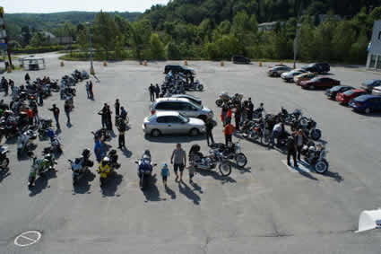 Poker Run du 11 juillet