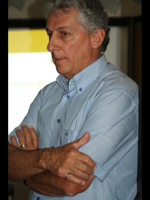 Assemblée pour les travaux du pont