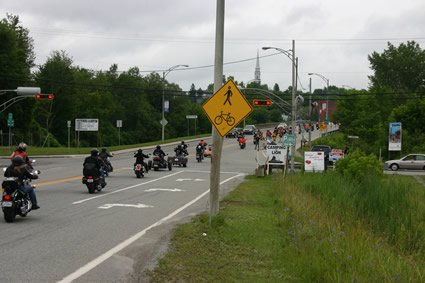 Poker Run 2010