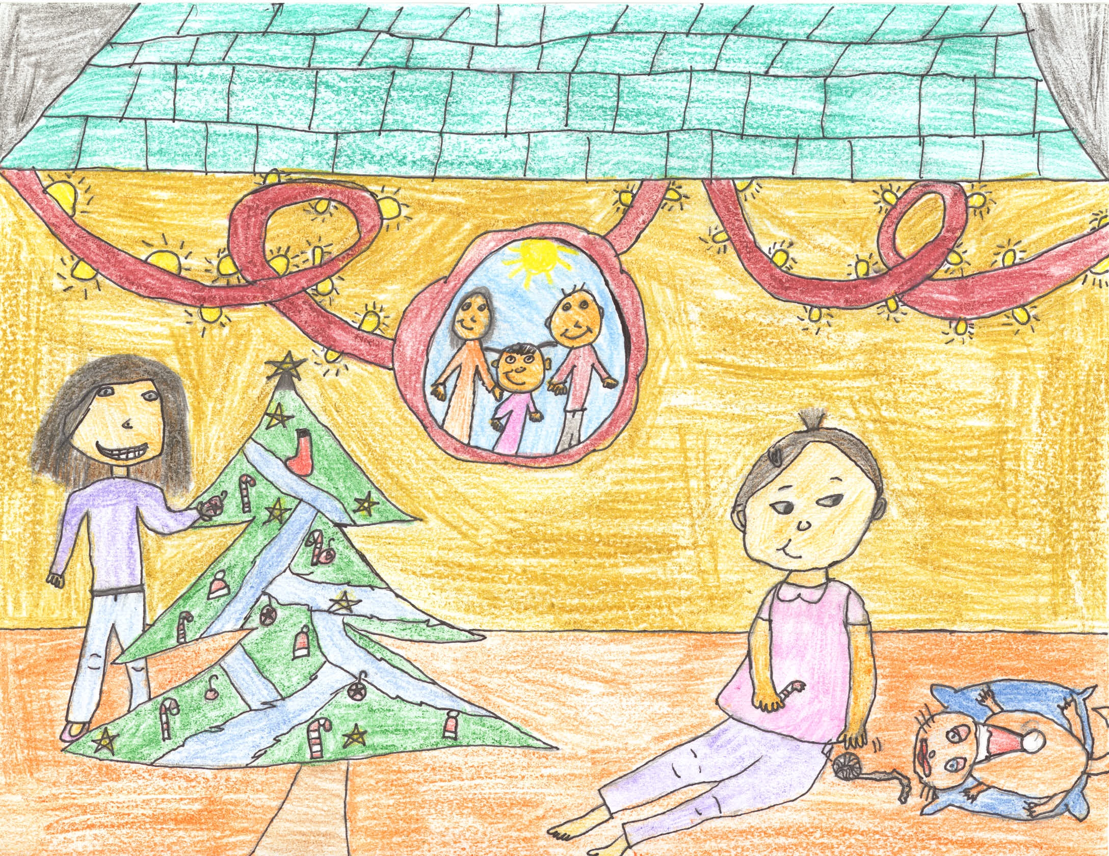 Vanessa Boisvert-Cadorette