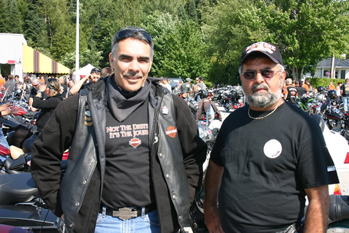 Poker Run du 11 juillet