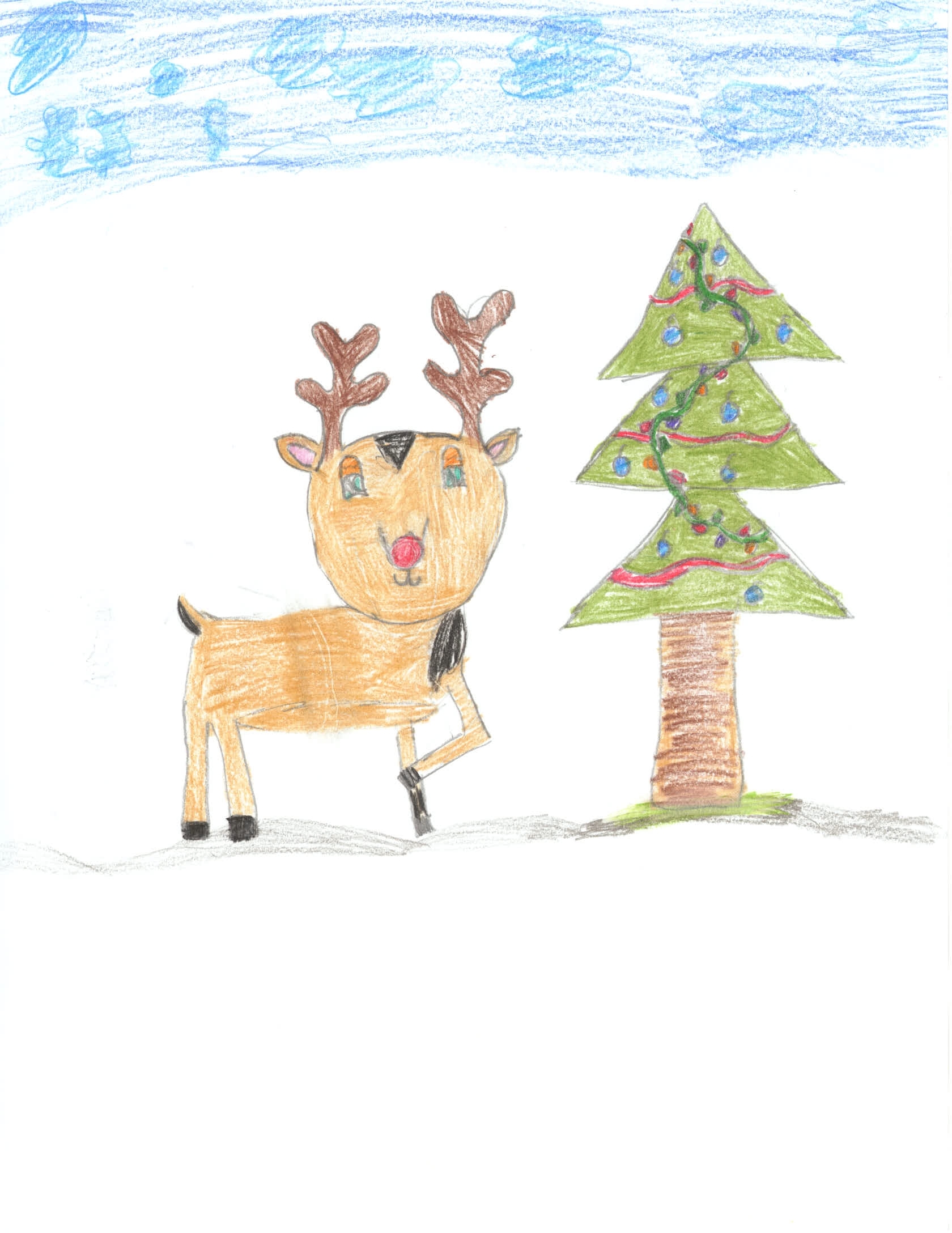 Cassandra Tanguay-Bédard