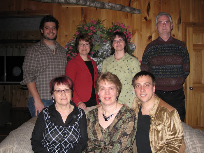 Conseil du Centre d'art