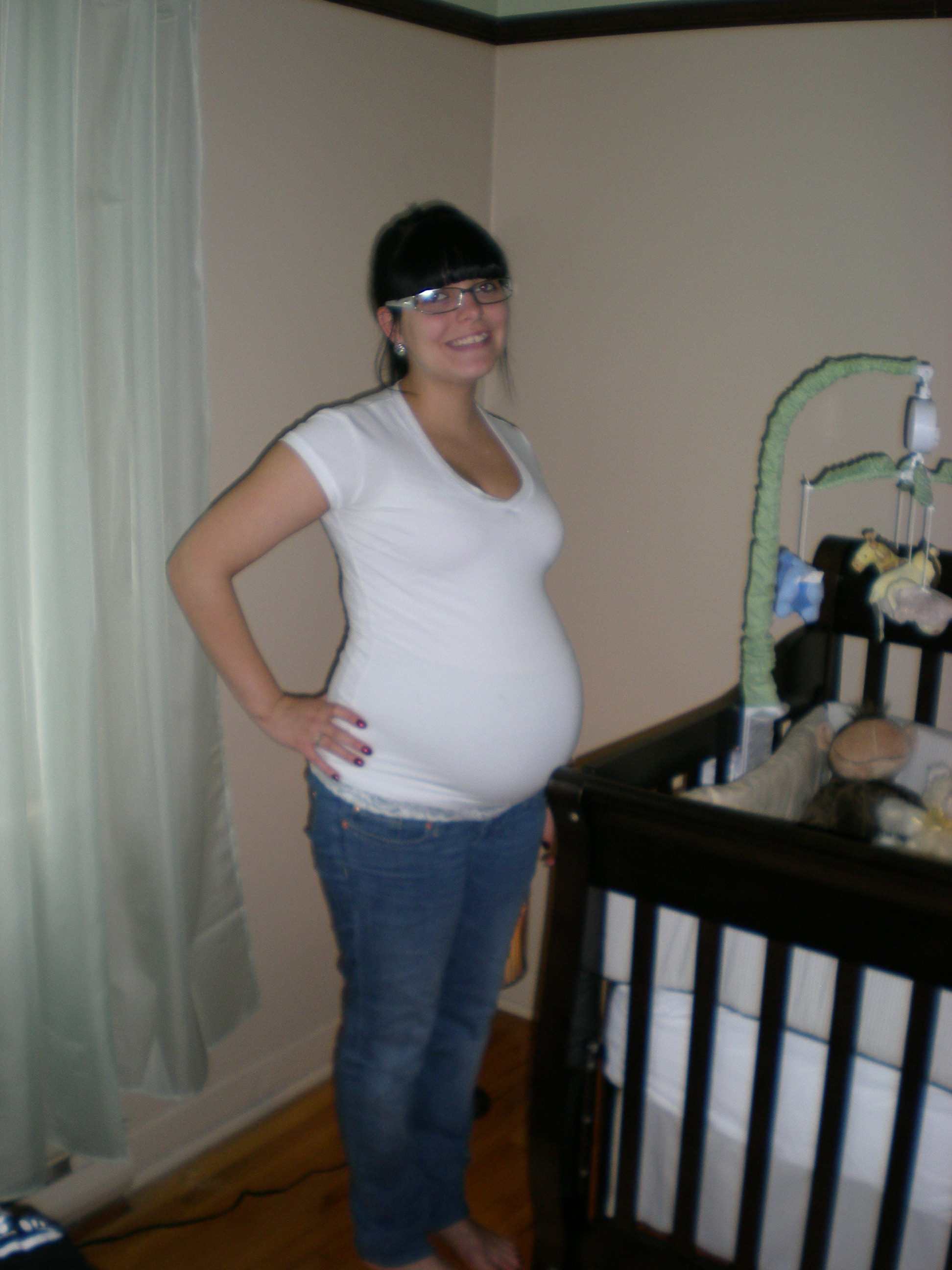 Concours maternité 2011