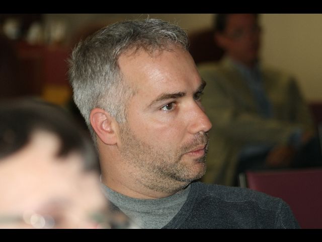 Assemblée pour les travaux du pont