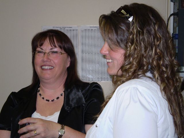 80 personnes pour le tirage