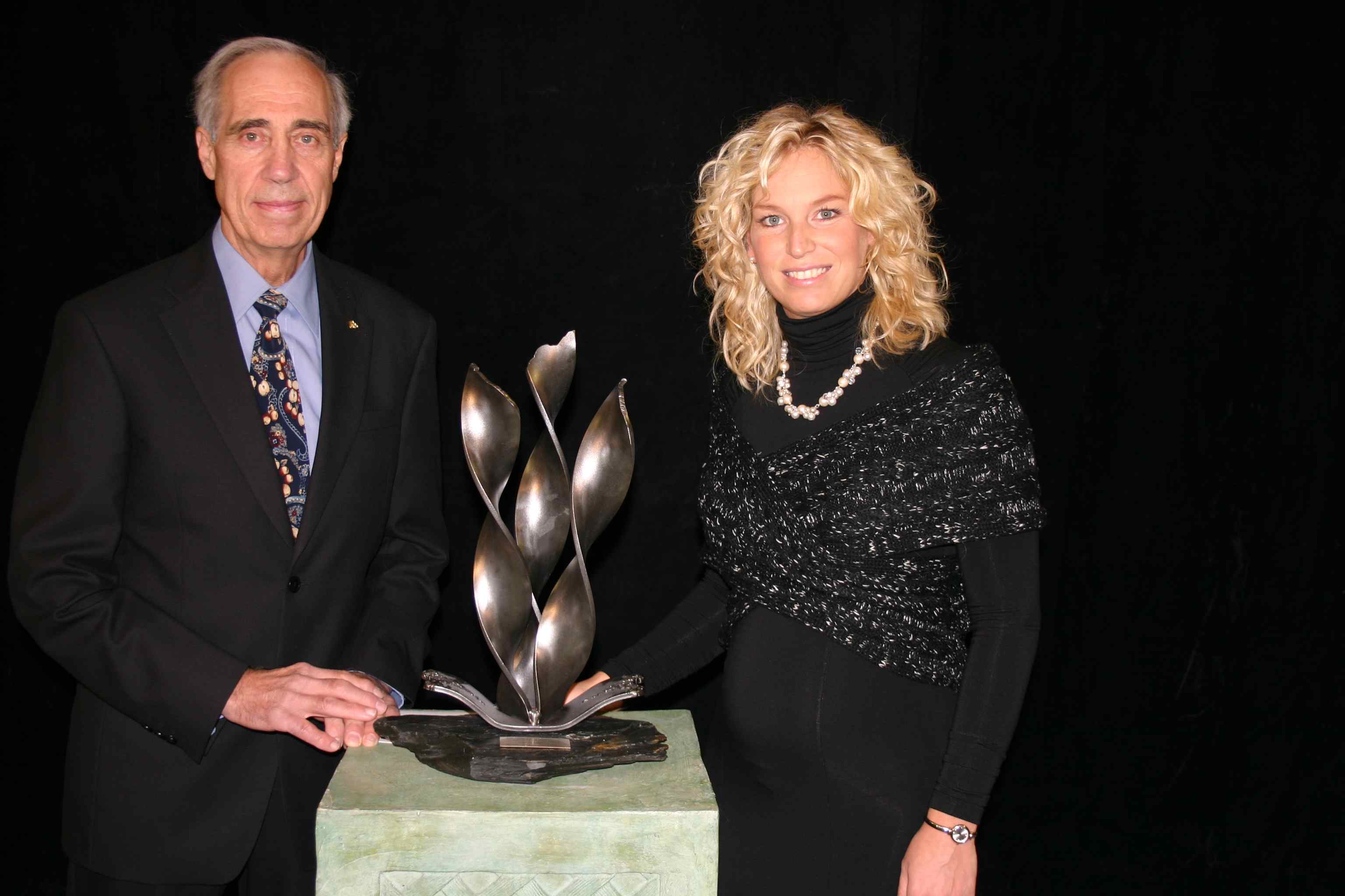 Prix jeune entreprise