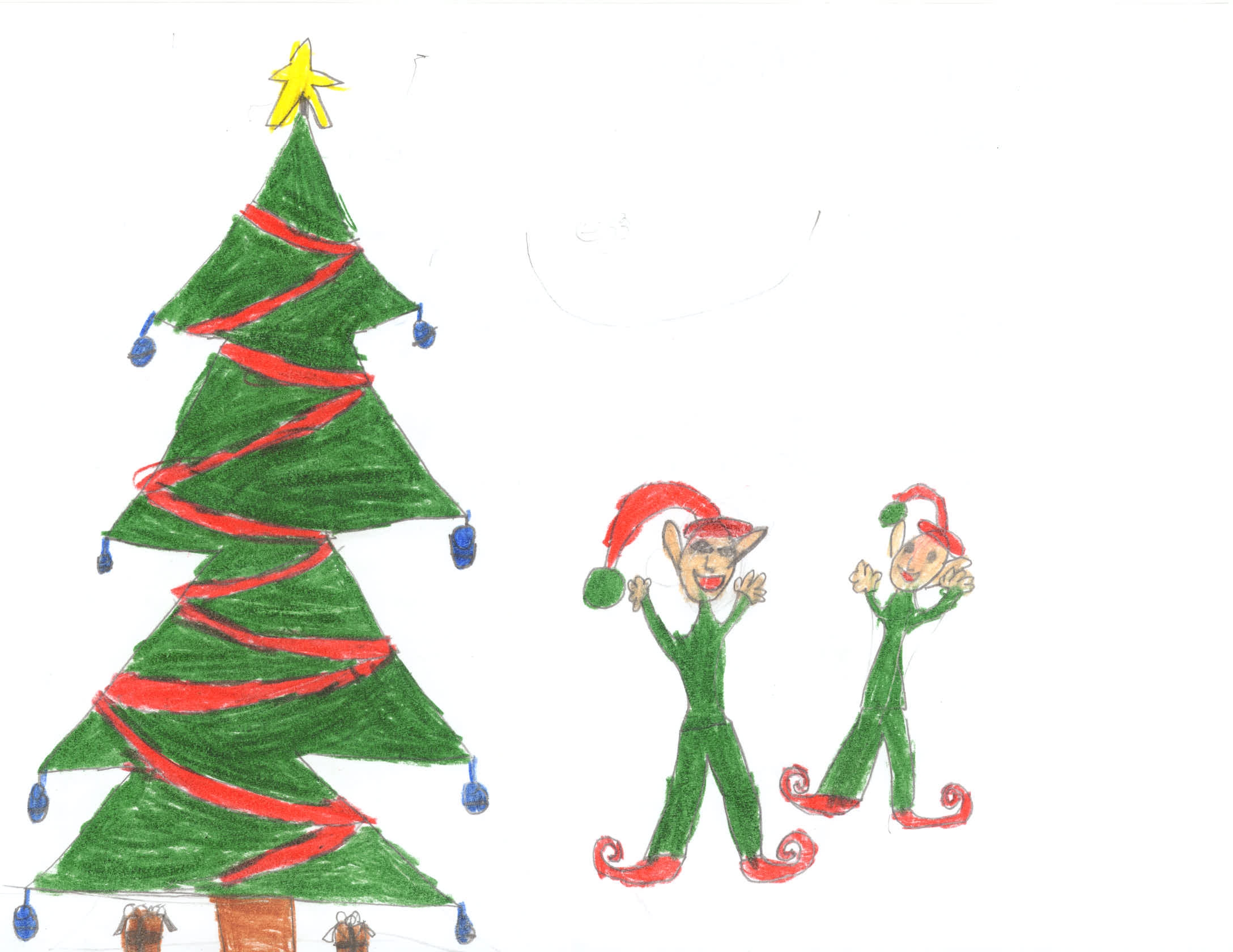 Maïka Lincourt-Pâquin