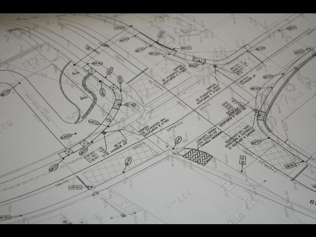 Assemblée pour les travaux du pont