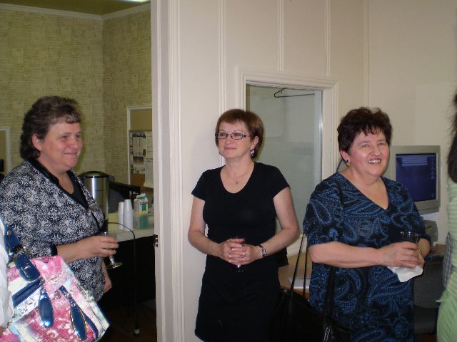 Plus de 80 personnes pour le tirage