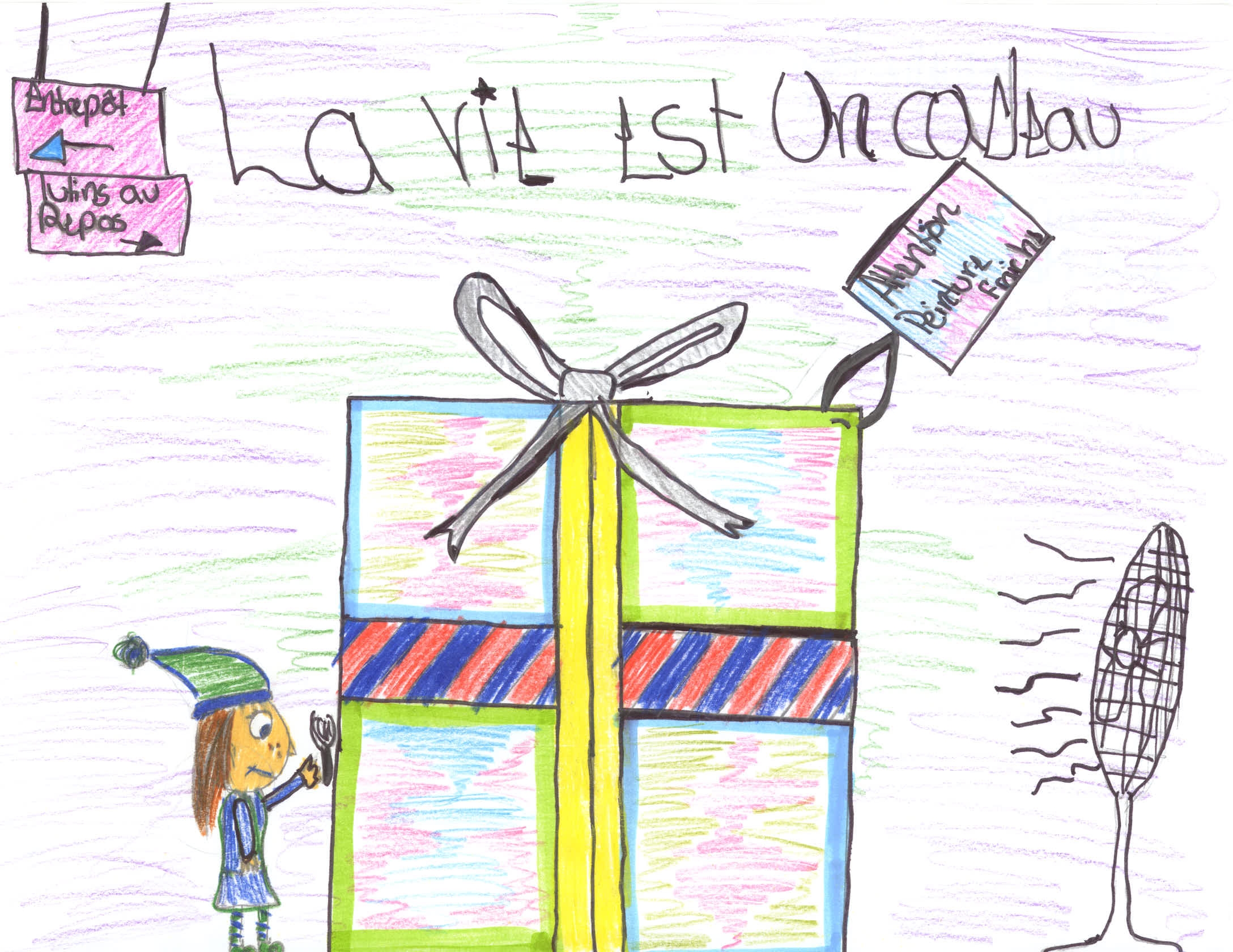 Noémie Paquette-Roy