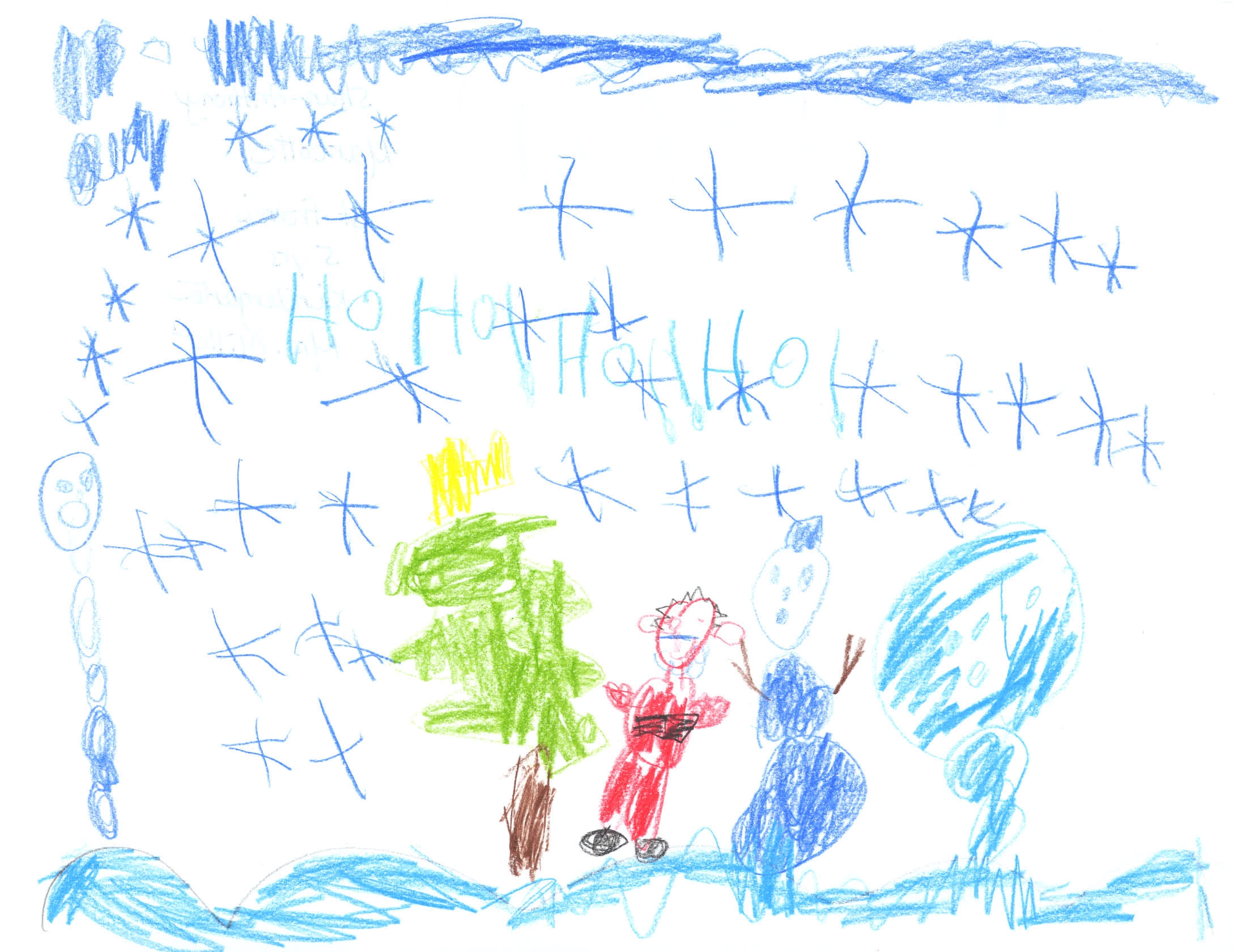 Shun-Anthony Marcotte