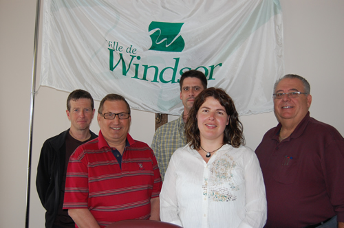 Programme escouade verte