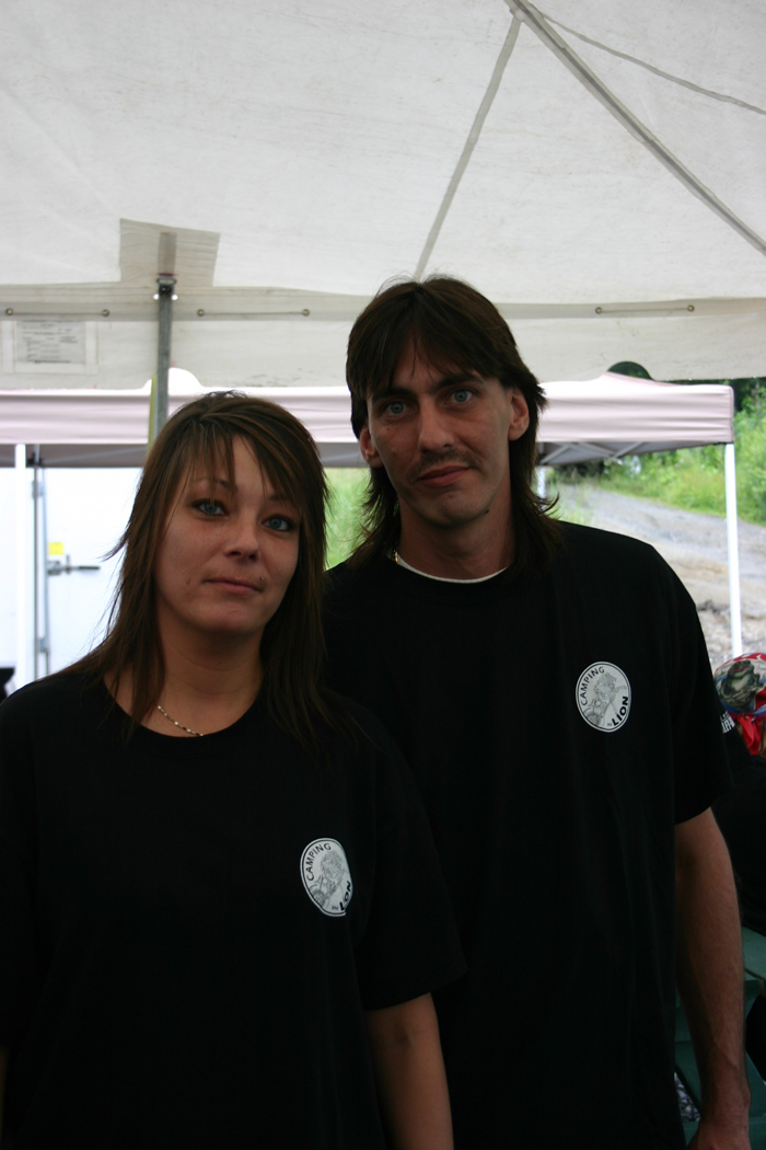 Poker Run du 11 juillet