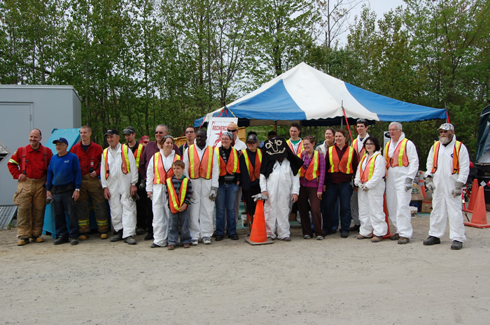 Récupération le 23 mai