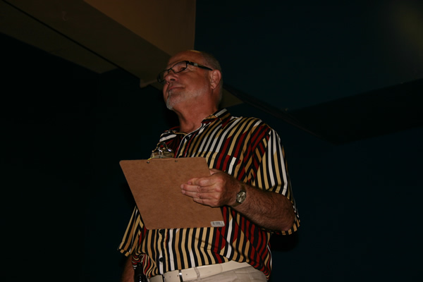 Bénévoles de l'école Saint-Philippe