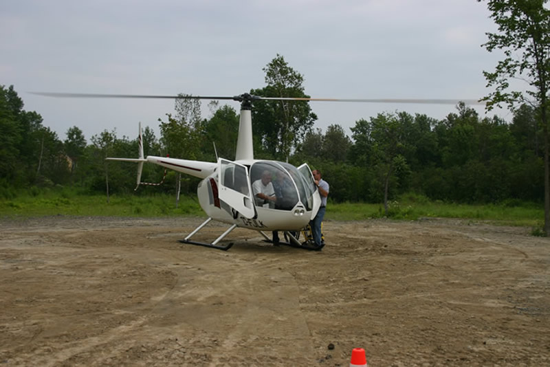 Poker Run du 11 juillet