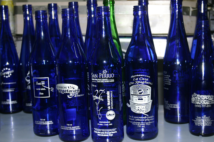 Visite de la Chambre de Commerce