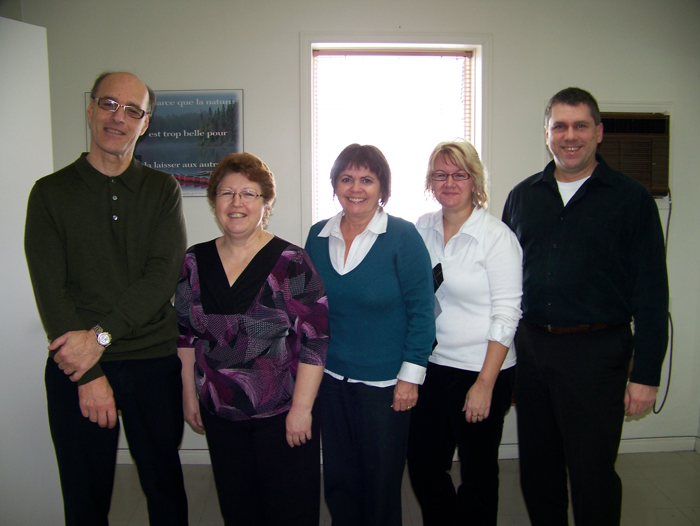 Tirage de l'achat local