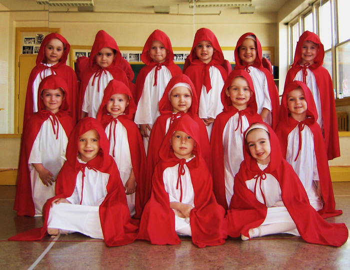 Spectacle de danse école Hélène Borgia