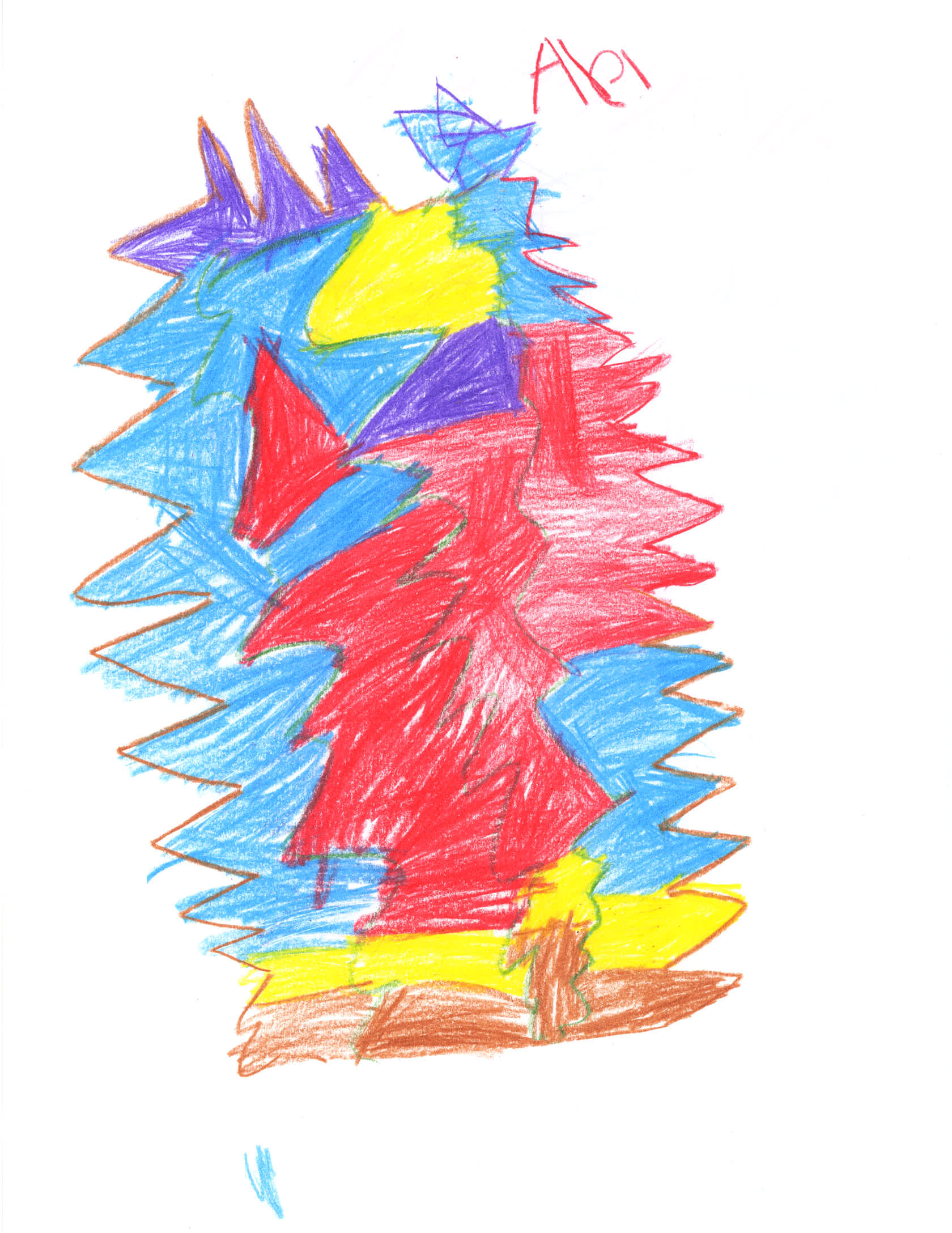 Alexandra Bernier-Raymond