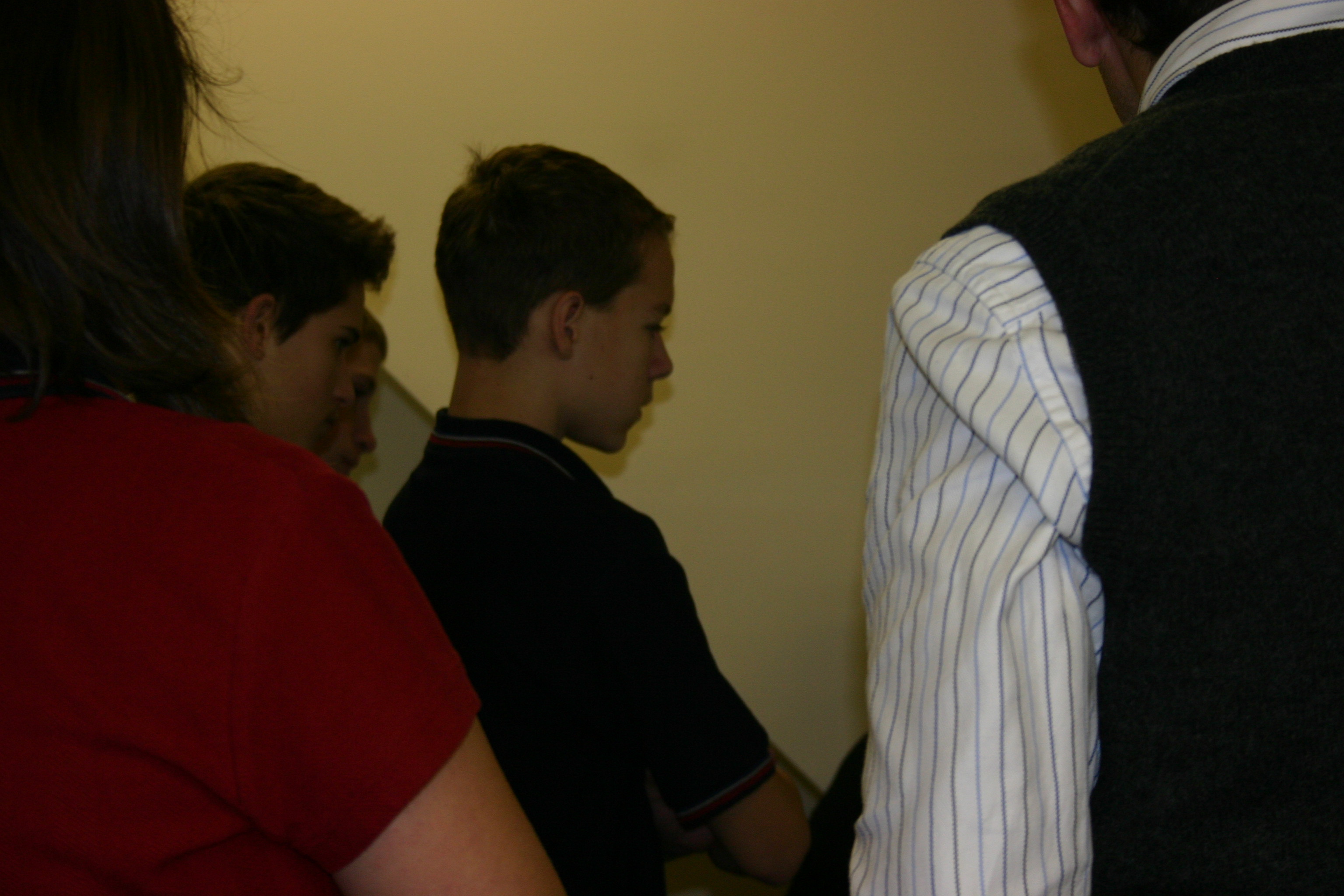 Visite de letincelle.ca