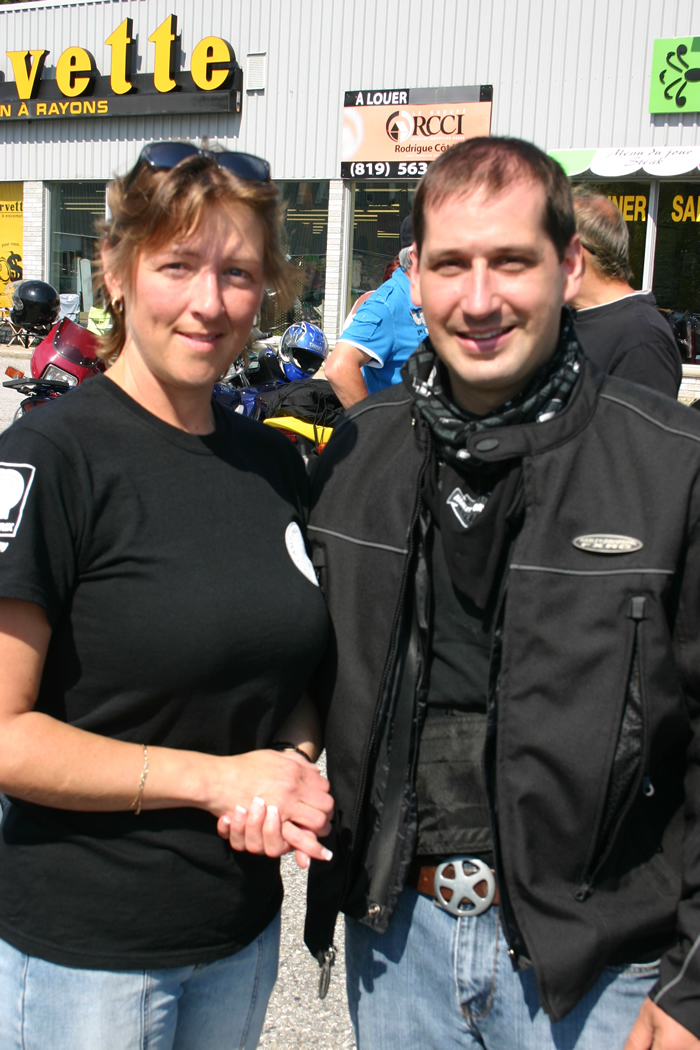 Poker Run du 11 juillet