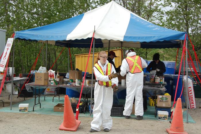 Récupération le 23 mai