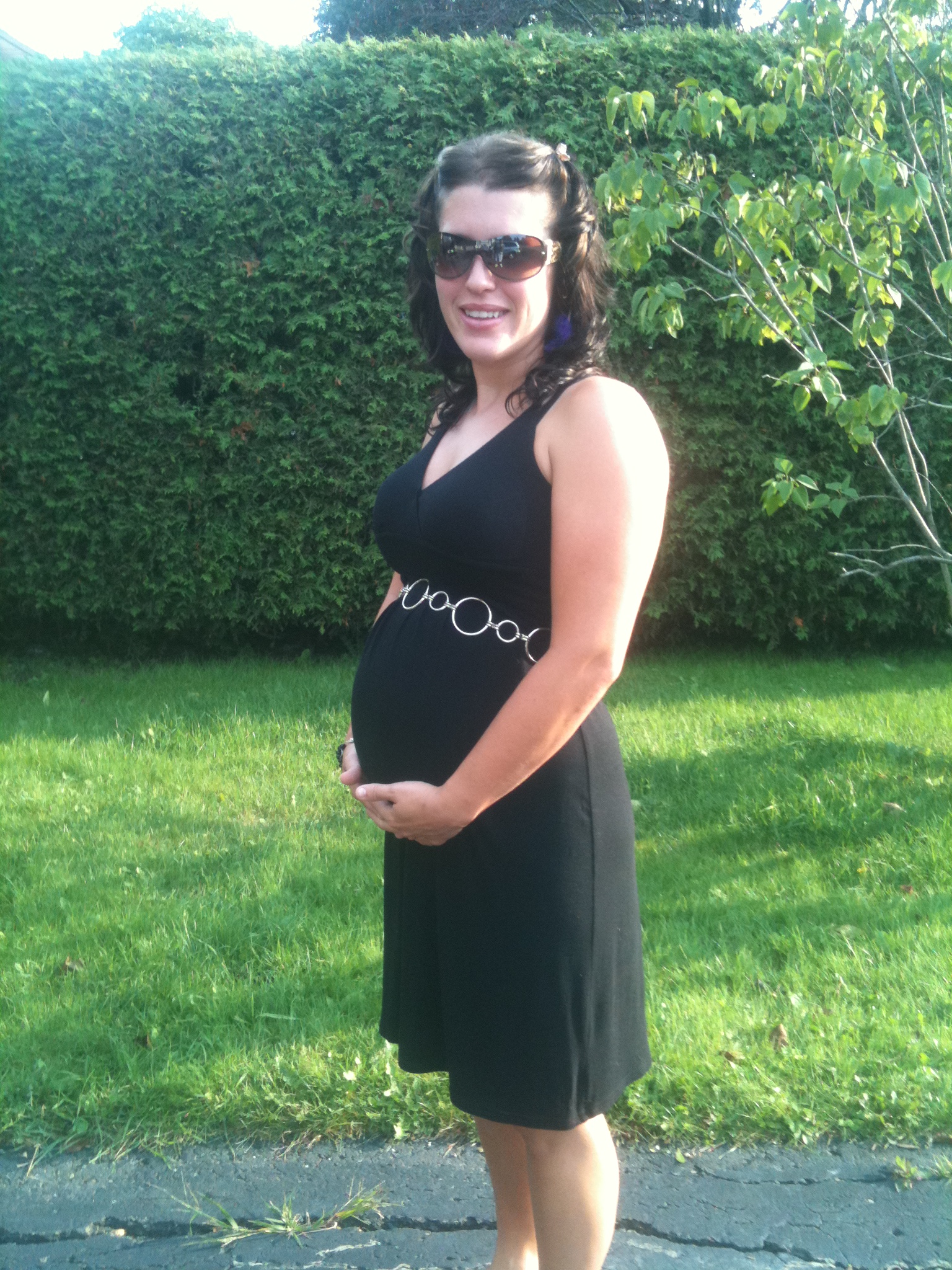 Concours Maternité 2011