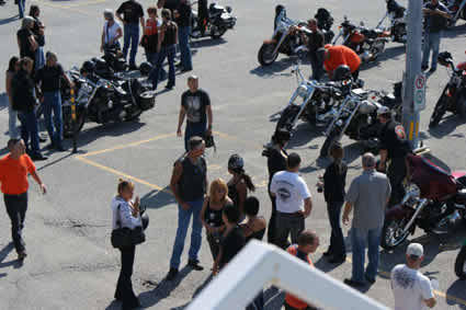 Poker Run du 11 juillet