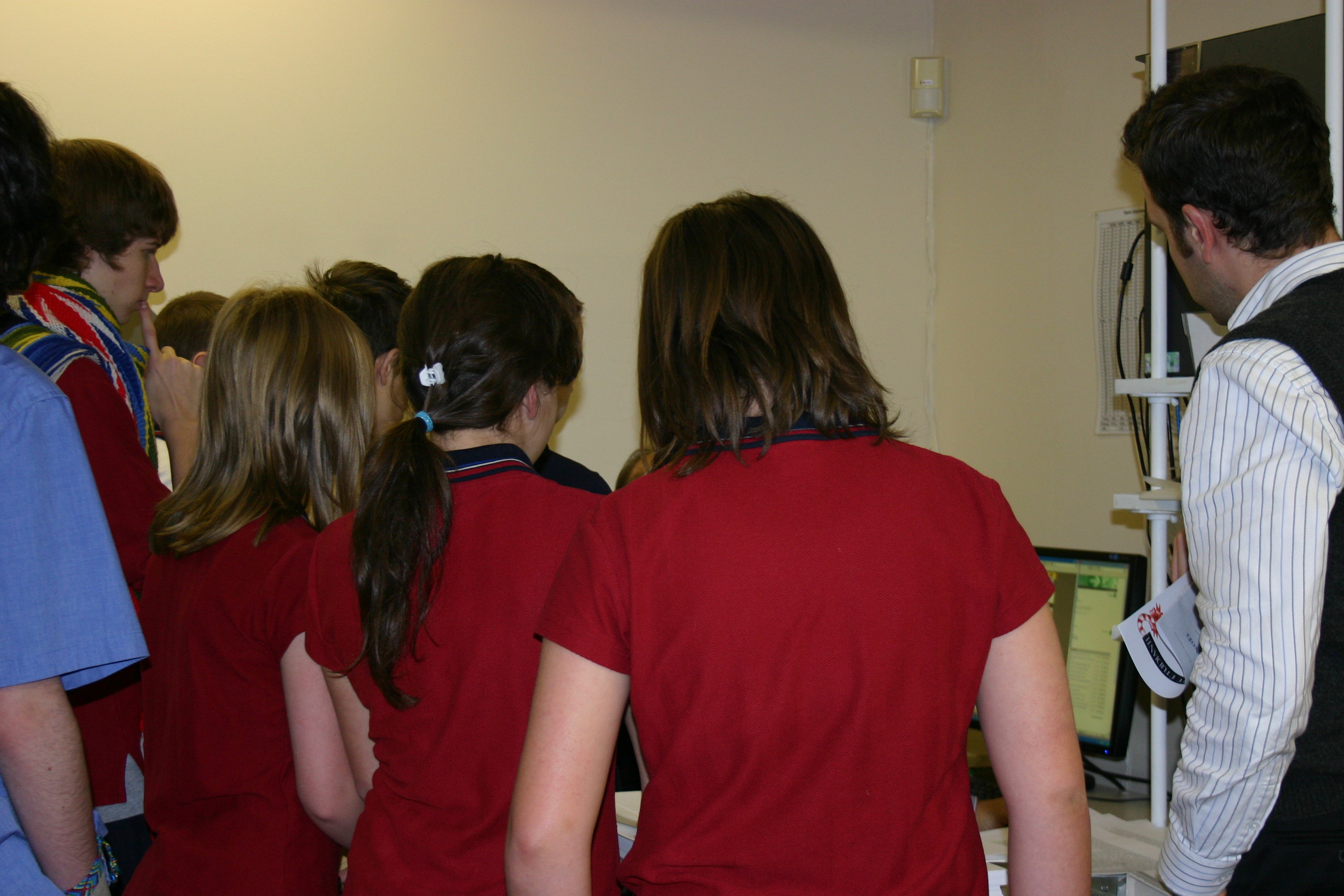 Visite de letincelle.ca