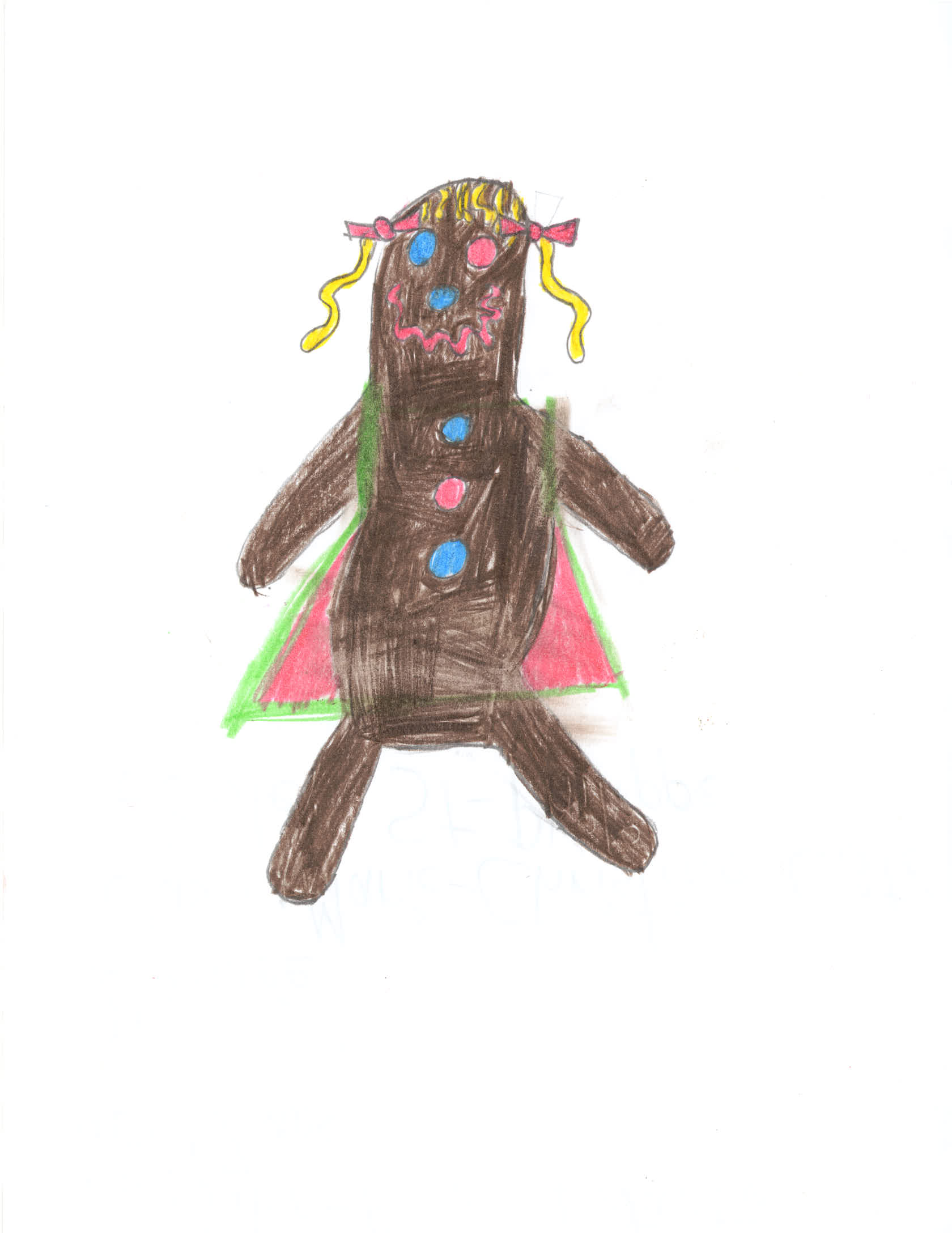 Julie Pierre Letarte