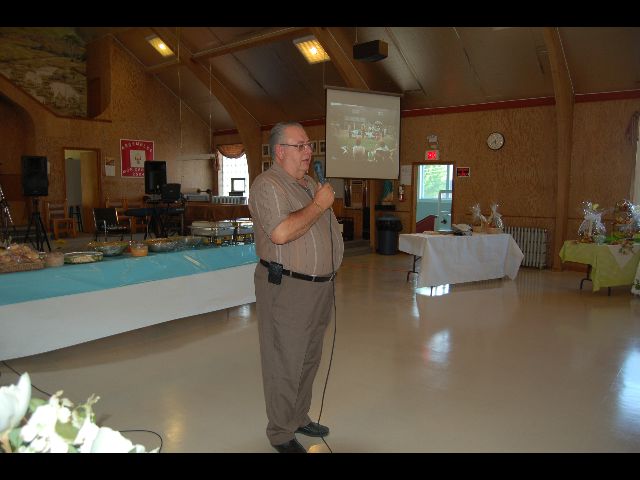 30e anniversaire du CAB