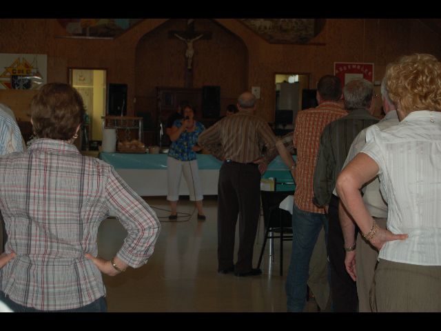 30e anniversaire du CAB