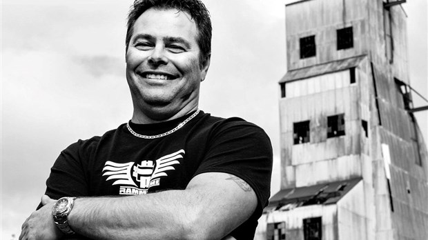  « Merci pour tout ! » - JMbouf