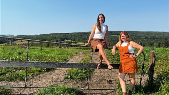 Un séjour exploratoire agroalimentaire dans les Sources