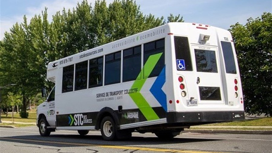 STC des Sources : rationalisation des services et ajustement de la tarification