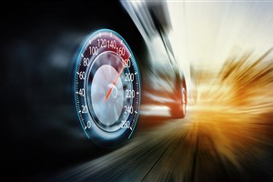 Grand excès de vitesse dans le Val-Saint-François