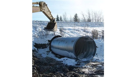 Stoke : un coffre à outils pour contrer les effets des changements climatiques