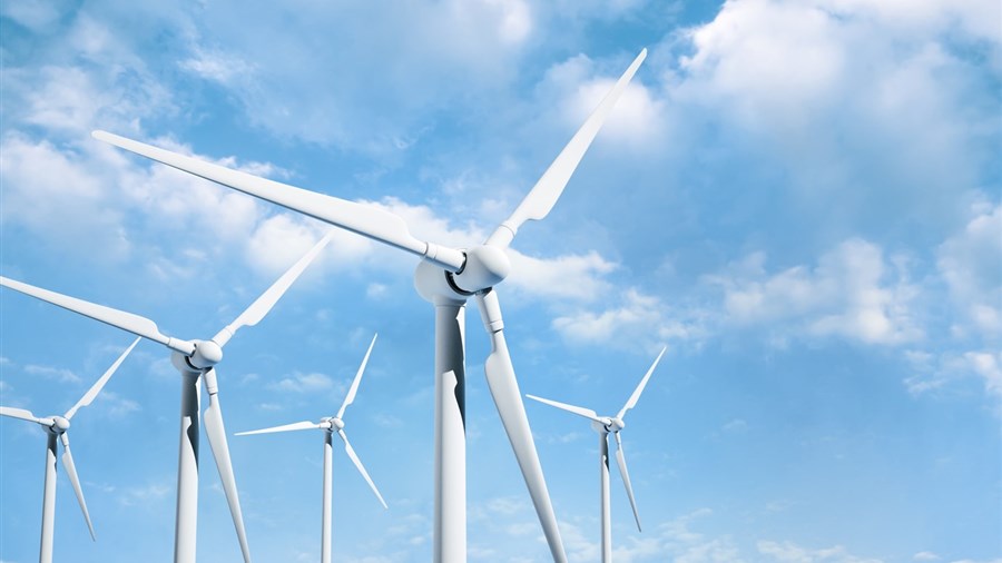 Les éoliennes sont-elles allergiques à la démocratie?