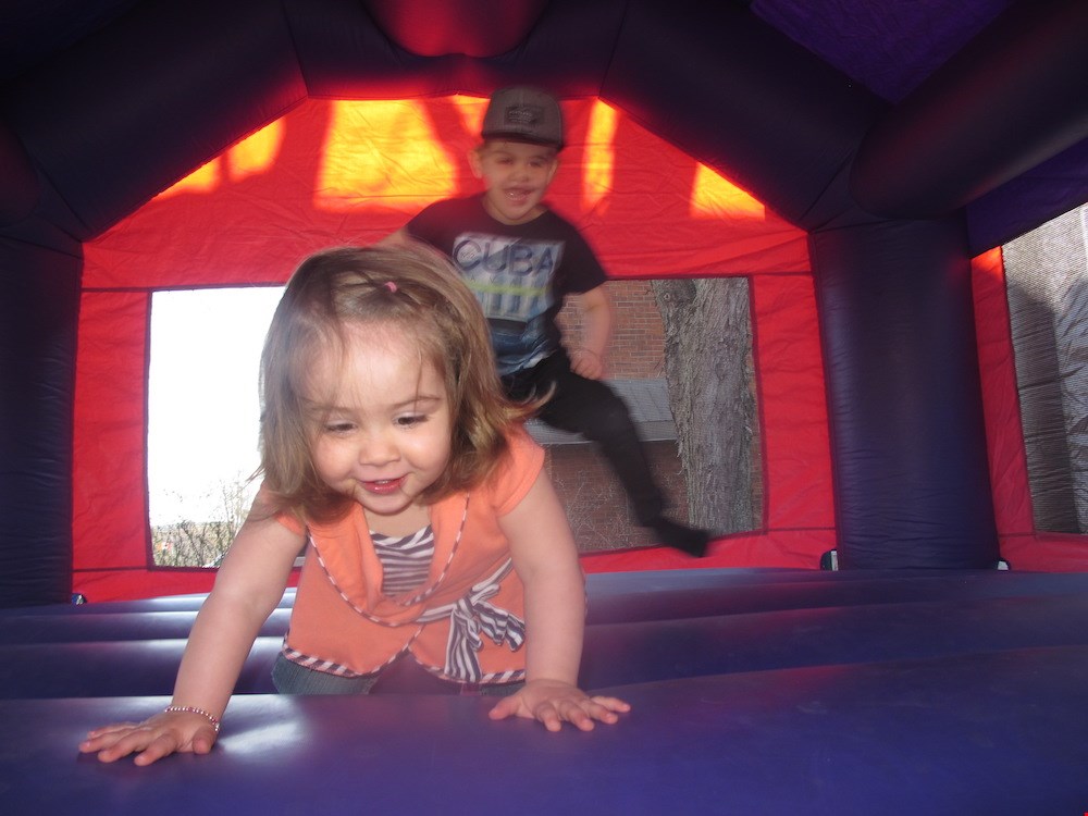 Souper du Comité de la Famille et des Aînés