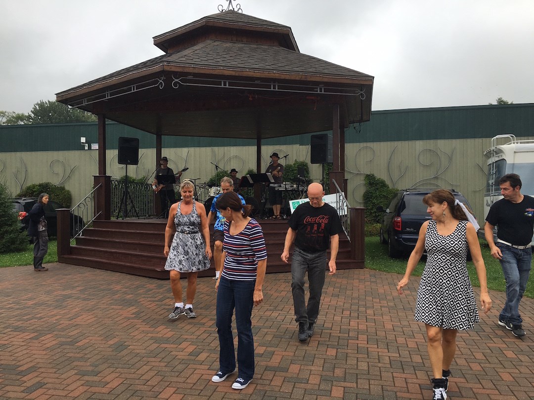 Festival de l'auto ancienne 2016