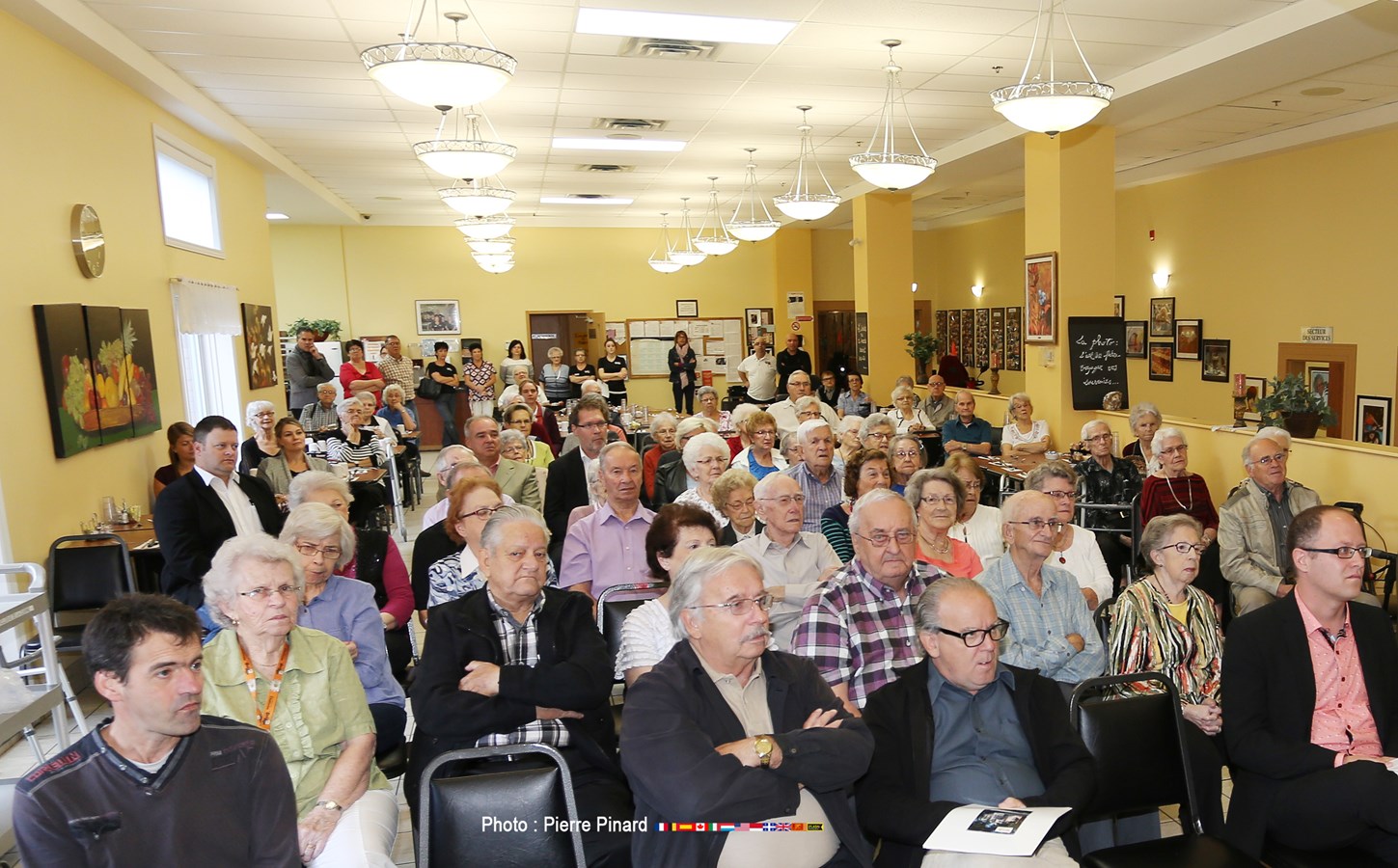 Agrandissement du Château du Bel-Âge 
