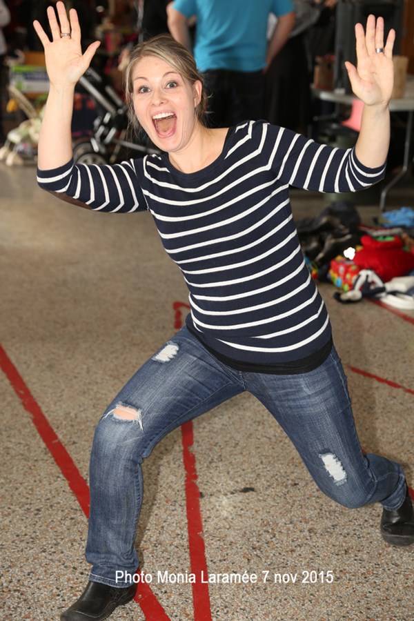 Comptoir achat-échange 2015