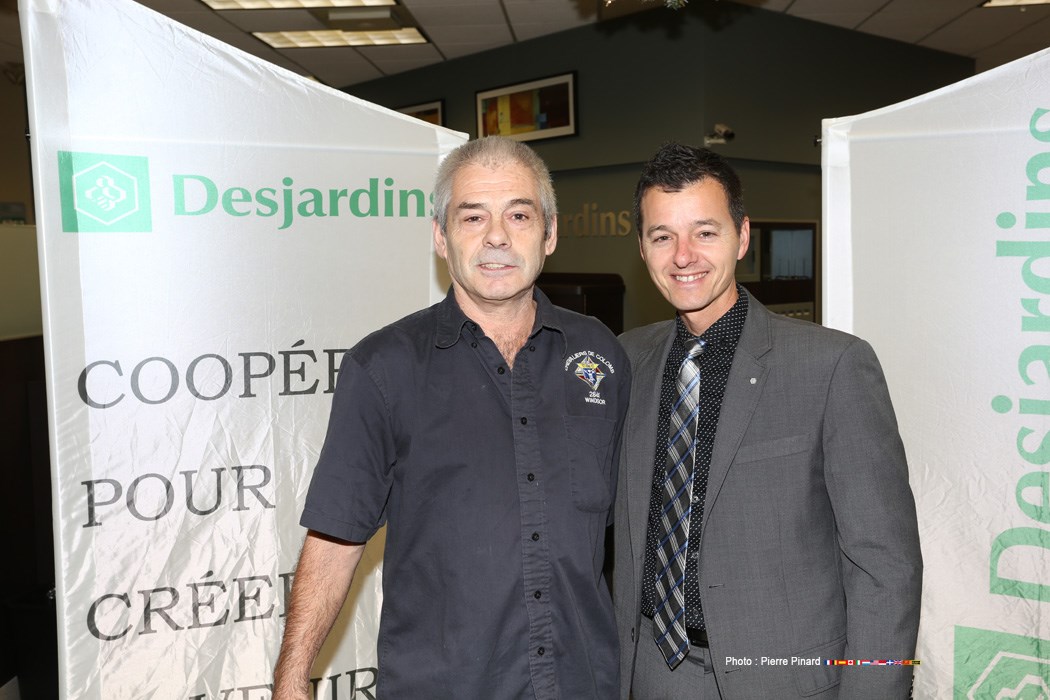 Fonds d'aide aux organismes