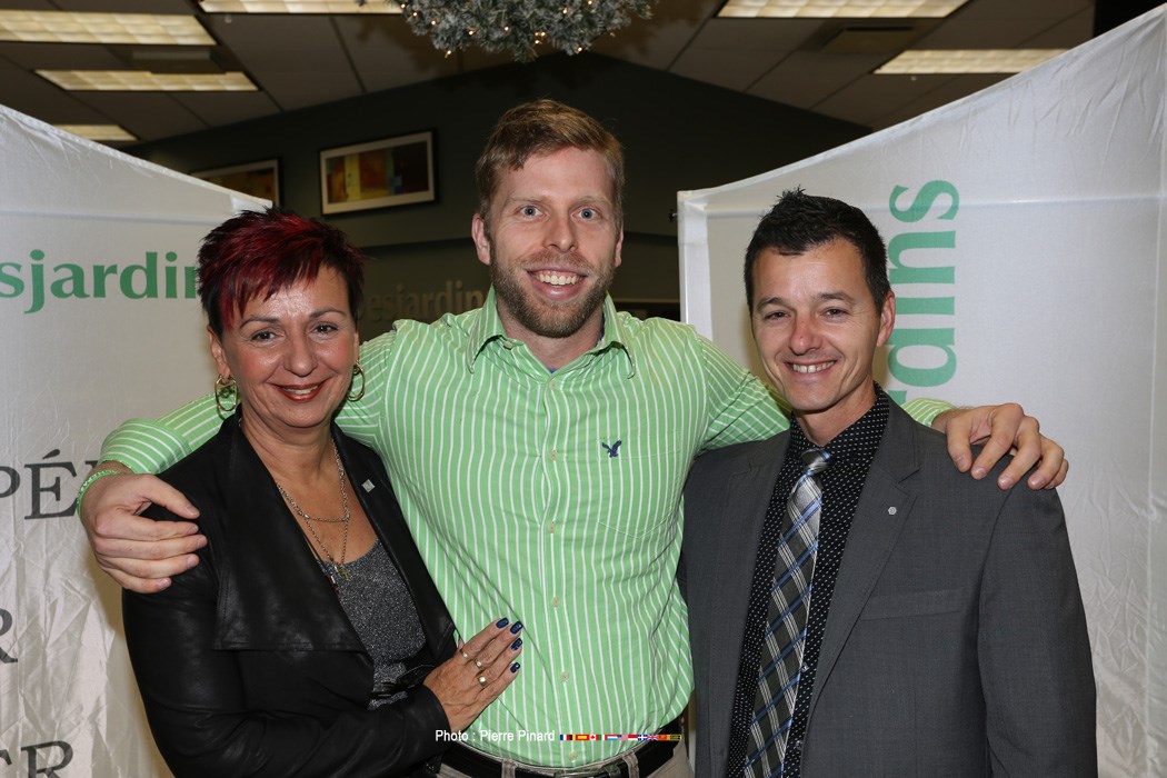 Fonds d'aide aux organismes