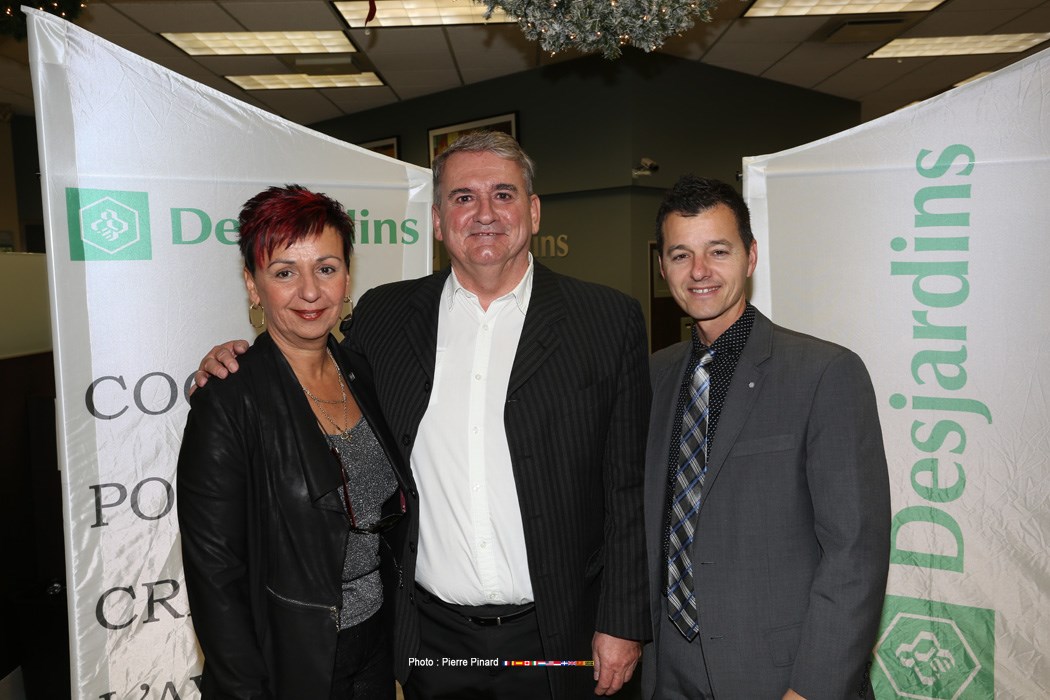 Fonds d'aide aux organismes