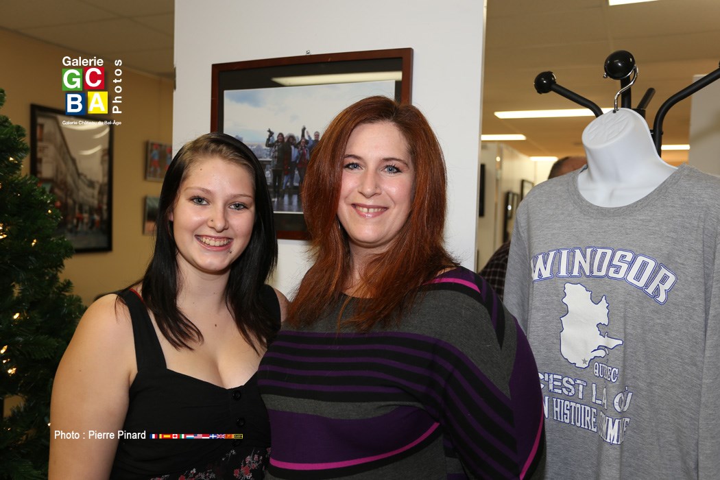 Galerie Château du Bel-Âge 30e